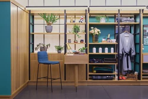 Ace Hotel Kyoto, Reception