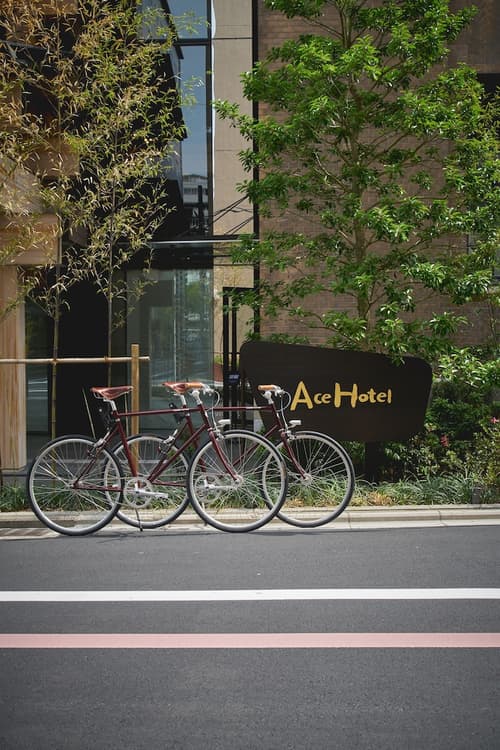 Ace Hotel Kyoto