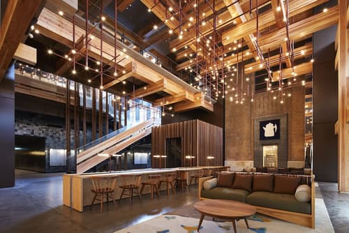 Ace Hotel Kyoto, Primary image