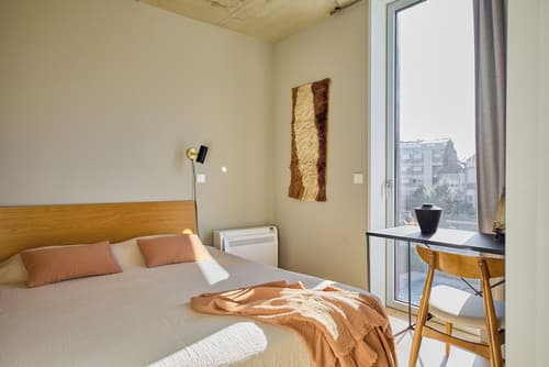 Oporto Maison Anselmo, Room