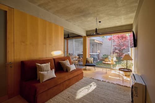 Oporto Maison Anselmo, Primary image