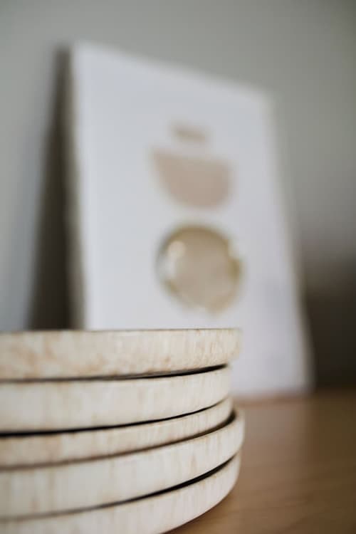 Oporto Maison Anselmo, Private kitchen