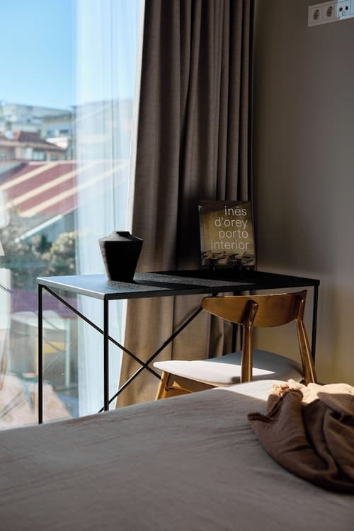 Oporto Maison Anselmo