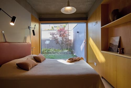 Oporto Maison Anselmo, Room