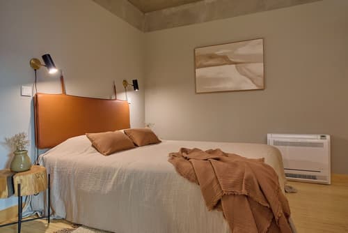 Oporto Maison Anselmo, Room