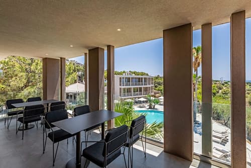 White Olive Premium Lindos - All Inclusive