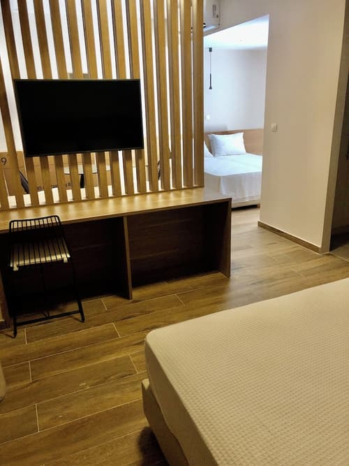 White Olive Premium Lindos - All Inclusive