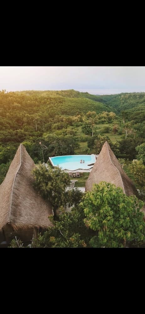 Penida Bambu Green Villas, Primary image