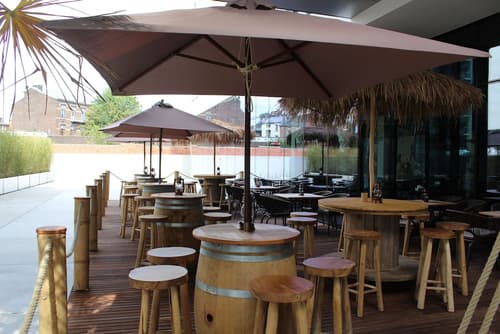 ibis Styles Liege Guillemins