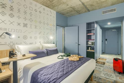 ibis Styles Bucharest City Center