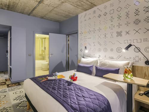 ibis Styles Bucharest City Center