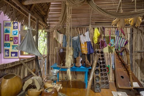 Belize Rainforest Retreat at Chaa Creek