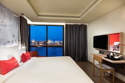 IntercityHotel Nizwa