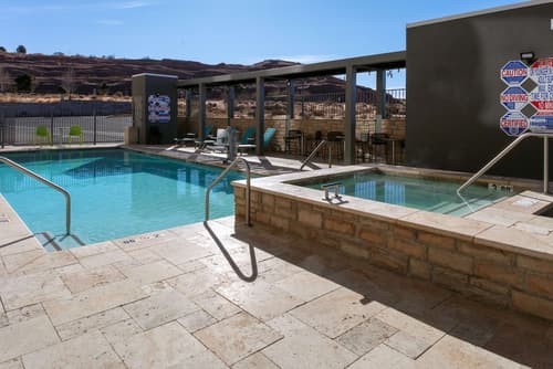 Home2 Suites by Hilton Page Lake Powell, Exterior