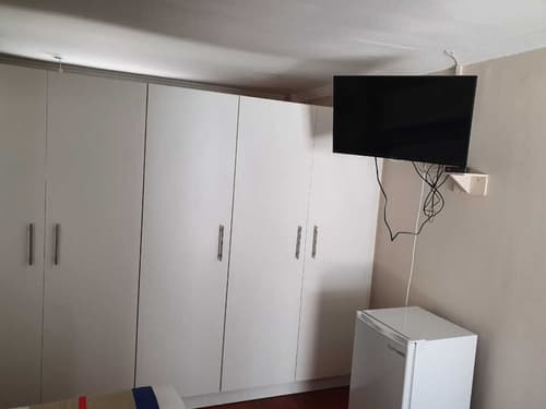 The Monument Guesthouse, Room amenity