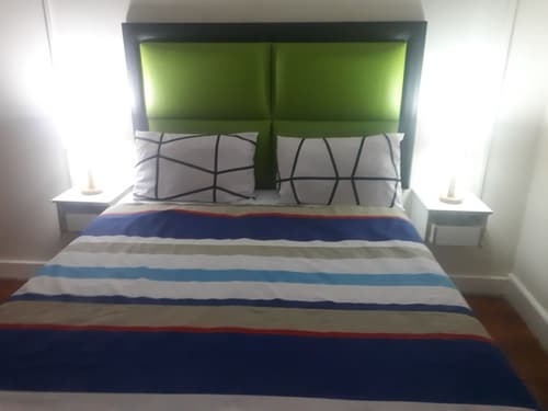 The Monument Guesthouse, Room