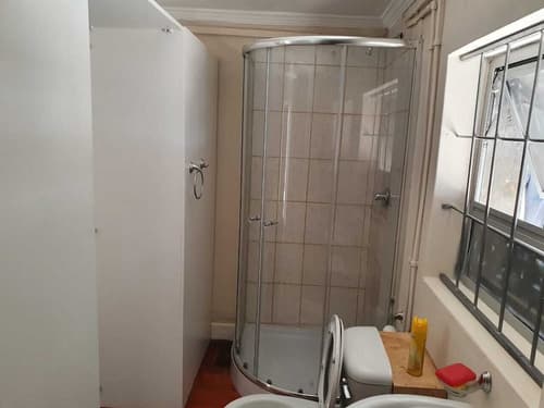 The Monument Guesthouse