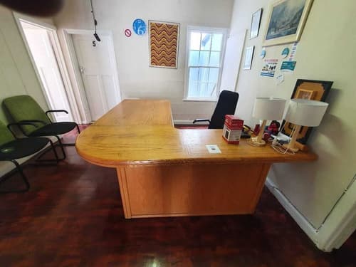 The Monument Guesthouse, Reception