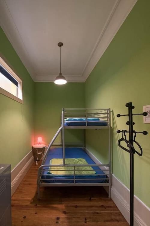 Oporto Sky Hostel, Room