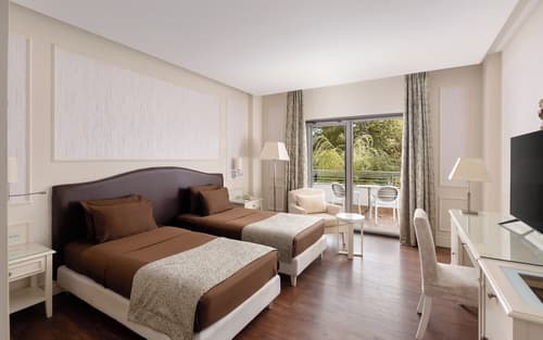 Garabagh Resort & Spa Naftalan