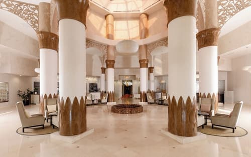 Garabagh Resort & Spa Naftalan