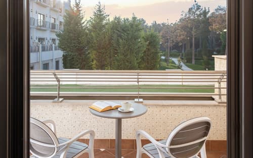 Garabagh Resort & Spa Naftalan