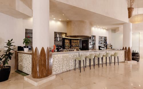 Garabagh Resort & Spa Naftalan