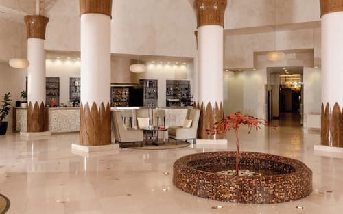 Garabagh Resort & Spa Naftalan