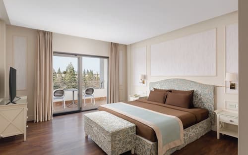 Garabagh Resort & Spa Naftalan