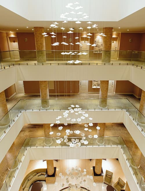 Garabagh Resort & Spa Naftalan