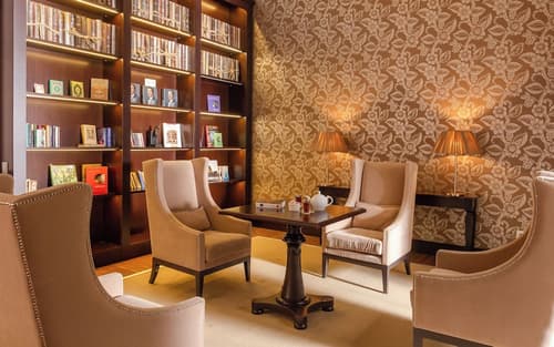 Garabagh Resort & Spa Naftalan