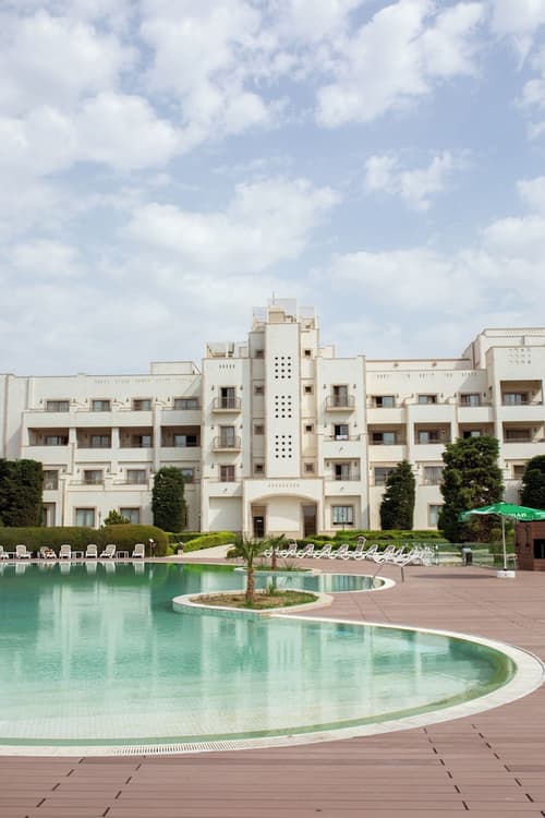 Garabagh Resort & Spa Naftalan