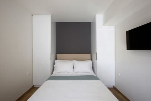 Athens Panorama Project, Room