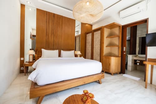 Tamantara Suites & Villas Ubud