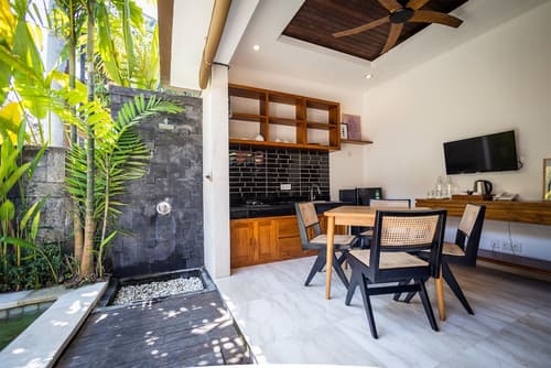 Tamantara Suites & Villas Ubud
