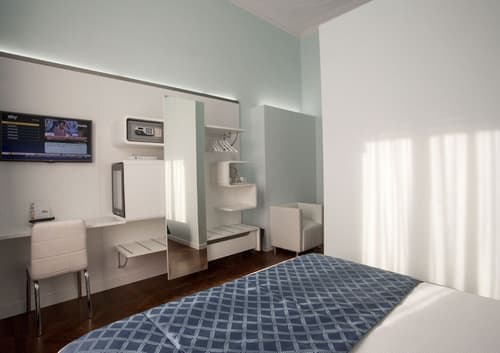 Relais Villa Coppedè