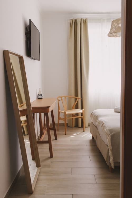 Pure Fonte Velha B&B, Room