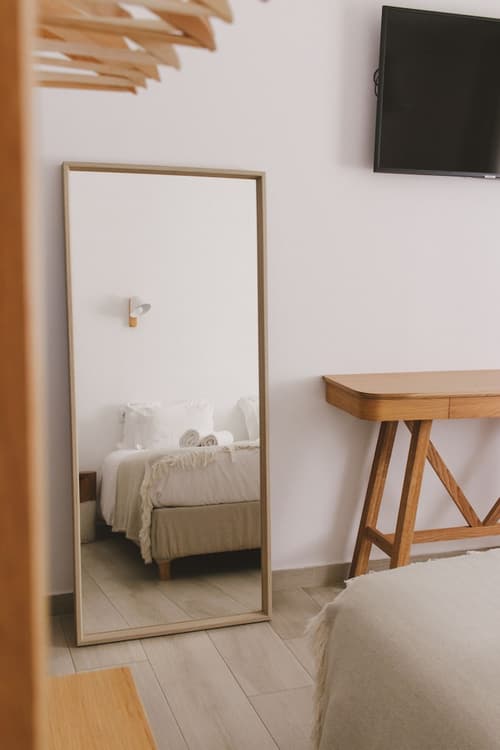 Pure Fonte Velha B&B, Room