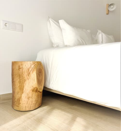 Pure Fonte Velha B&B, Room