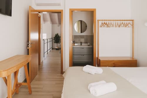 Pure Fonte Velha B&B, Room