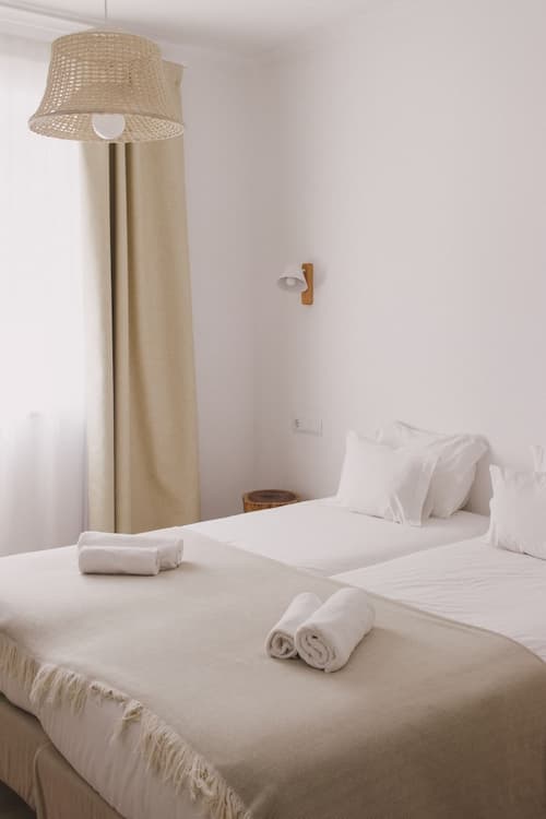 Pure Fonte Velha B&B, Room