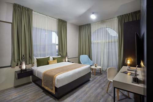 TIME Express Hotel Al Khan, Room