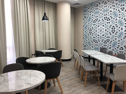 TIME Express Hotel Al Khan