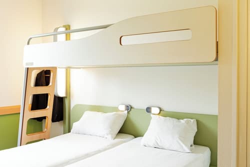 ibis budget Oviedo