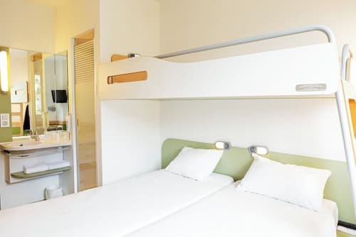 ibis budget Oviedo