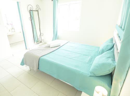 Abiki Mauritius, Room