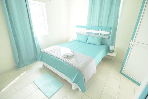 Abiki Mauritius, Room