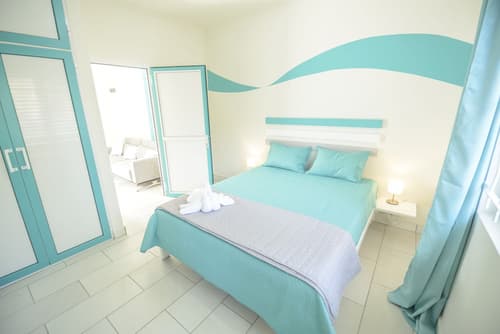 Abiki Mauritius, Room