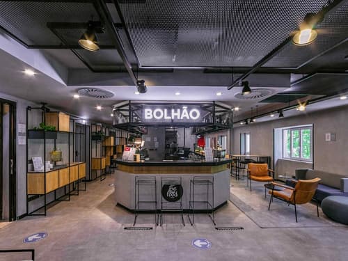 ibis Porto Centro Mercado Bolhao, Primary image