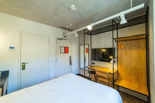 ibis Porto Centro Mercado Bolhao, Room